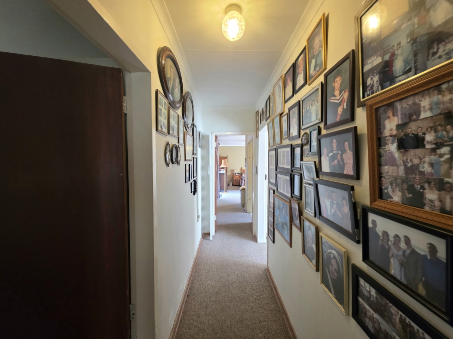 4 Bedroom Property for Sale in Virginia Free State